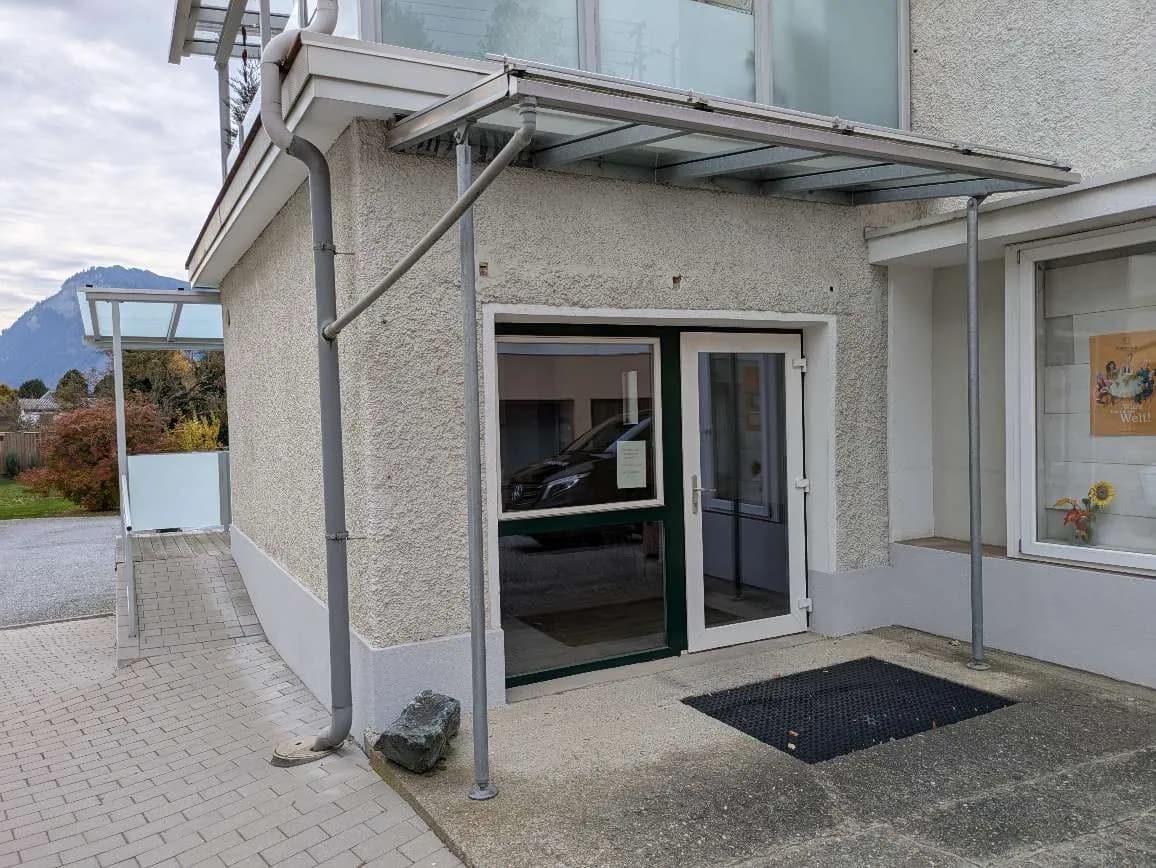 Gewerbeimmobilie mieten in Murau – 45 m², € 480