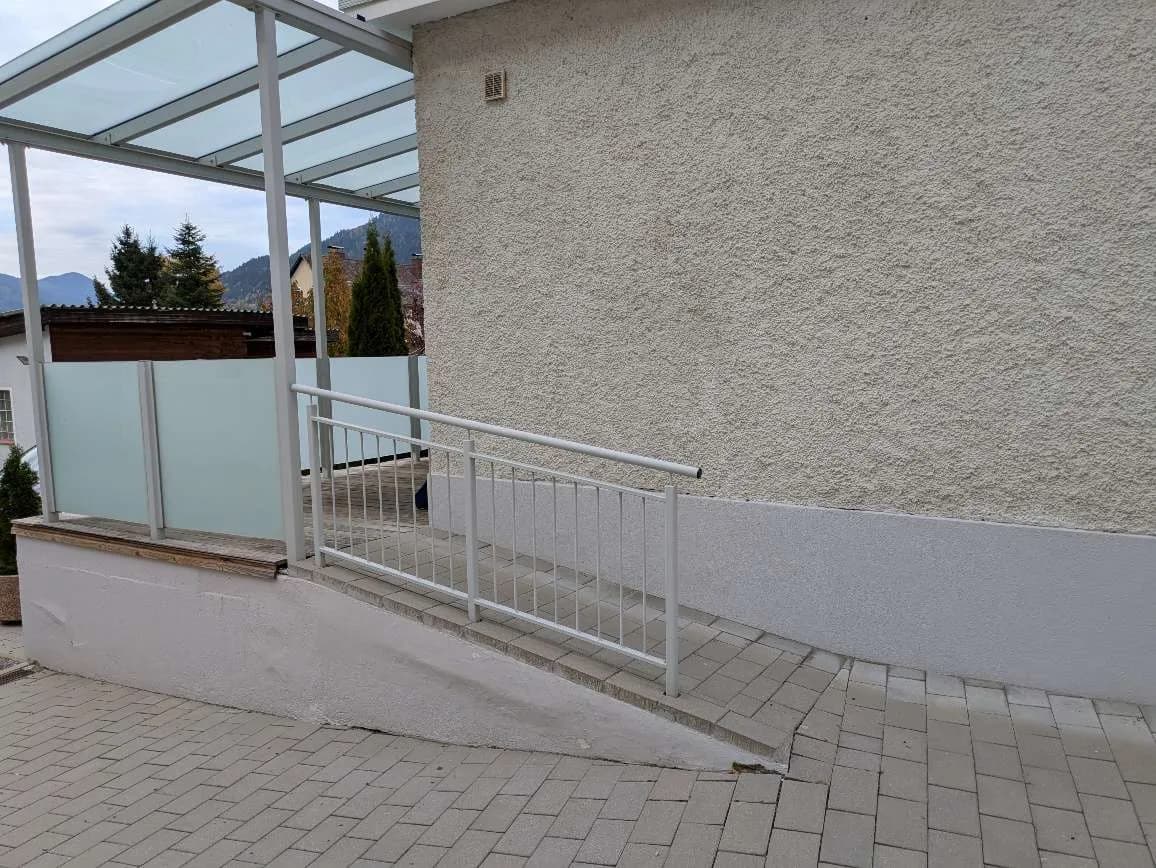 Gewerbeimmobilie mieten in Murau – 45 m², € 480 – Bild 4 von 6