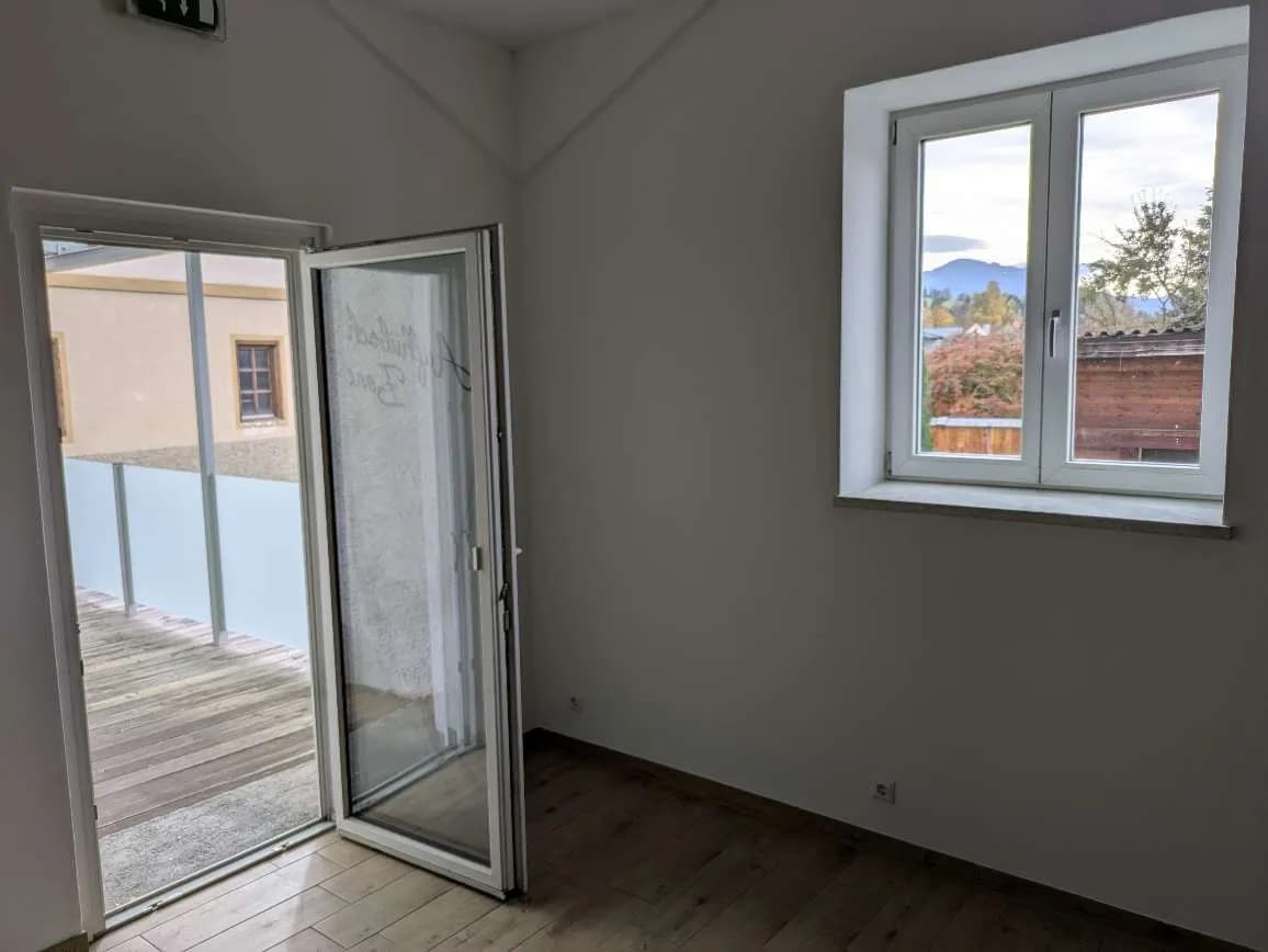 Gewerbeimmobilie mieten in Murau – 45 m², € 480 – Bild 5 von 6