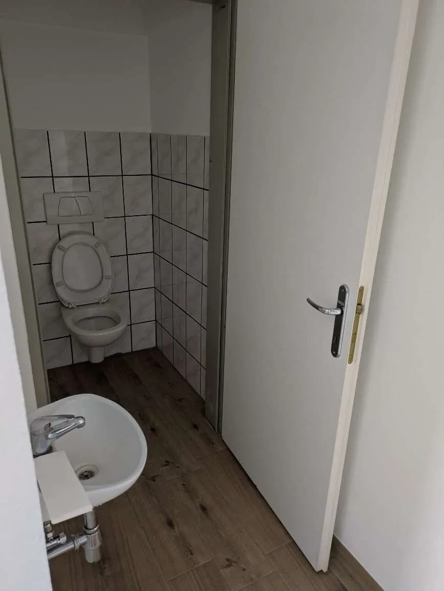 Gewerbeimmobilie mieten in Murau – 45 m², € 480 – Bild 6 von 6