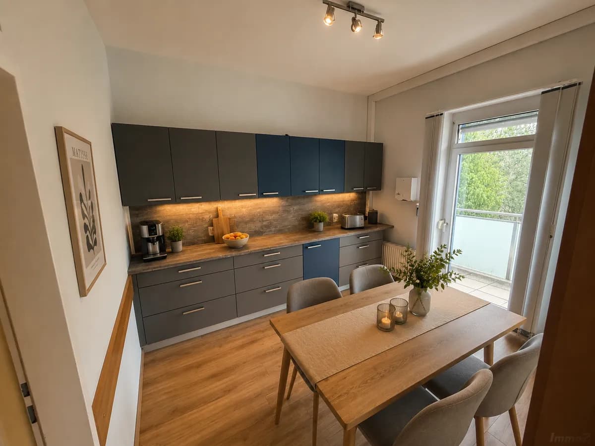 3-Zimmer-Wohnung mieten in Südoststeiermark – 88,1 m², € 1.574 – Bild 2 von 10