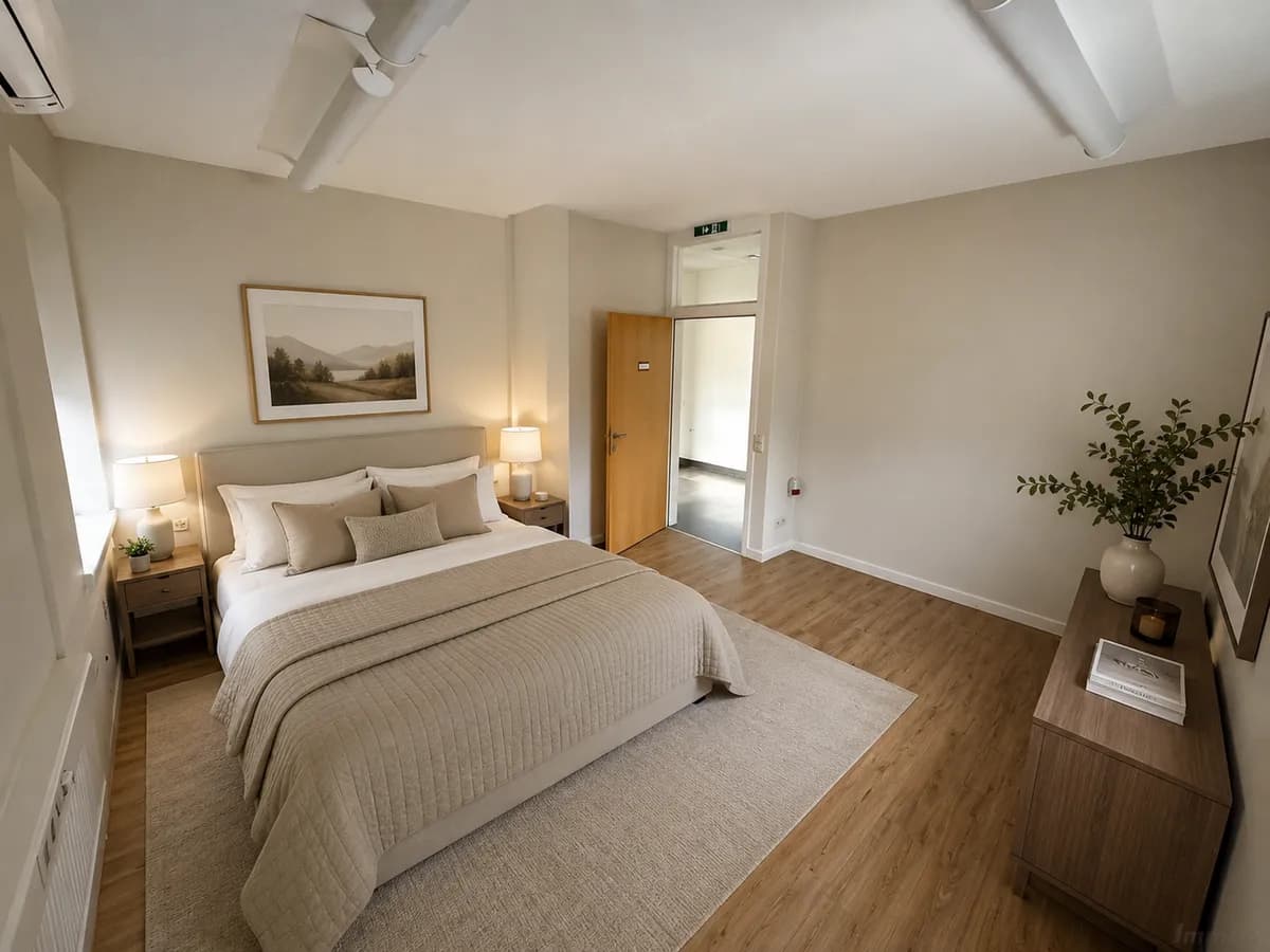 3-Zimmer-Wohnung mieten in Südoststeiermark – 88,1 m², € 1.574 – Bild 3 von 10