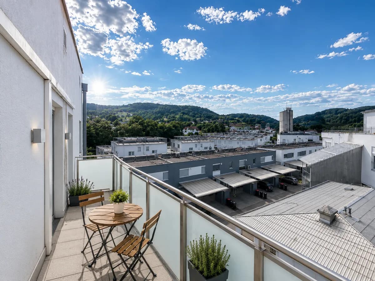 3-Zimmer-Wohnung mieten in Südoststeiermark – 88,1 m², € 1.574 – Bild 4 von 10