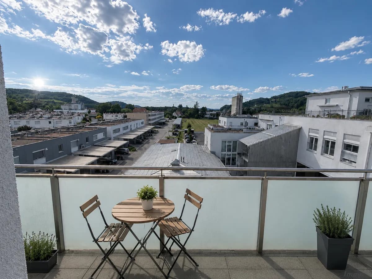 3-Zimmer-Wohnung mieten in Südoststeiermark – 88,1 m², € 1.574 – Bild 8 von 10