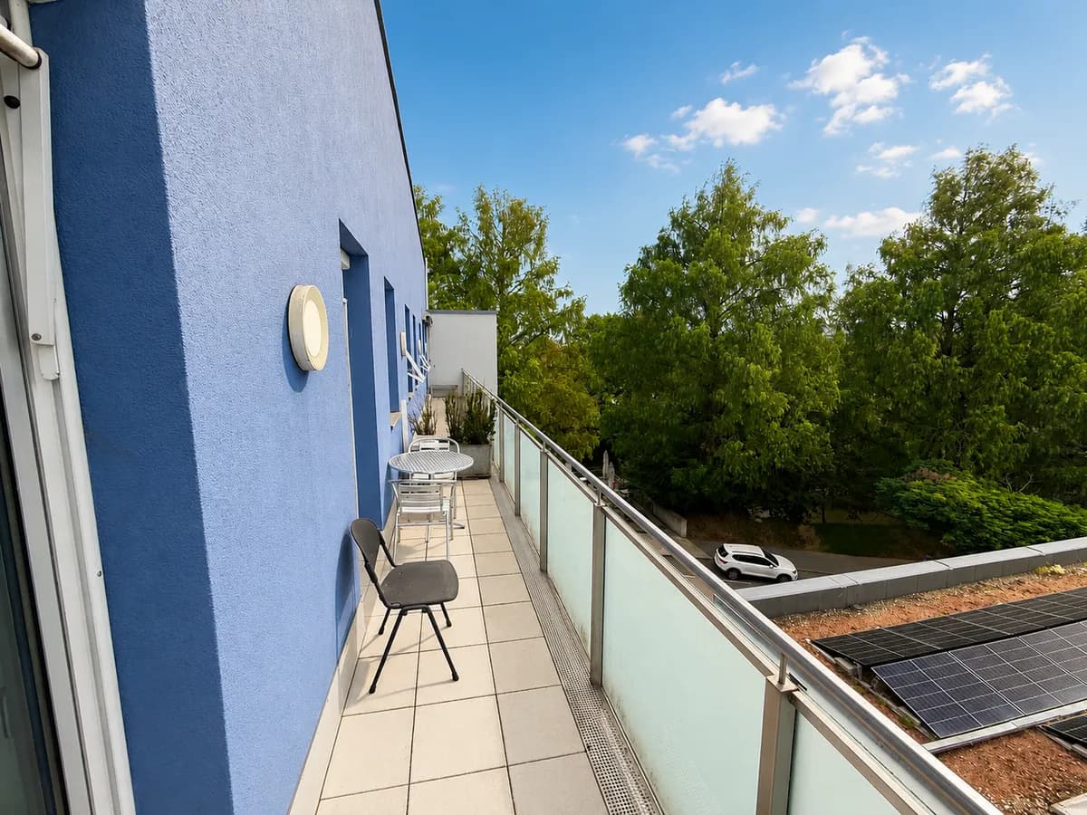3-Zimmer-Wohnung mieten in Südoststeiermark – 88,1 m², € 1.574 – Bild 9 von 10
