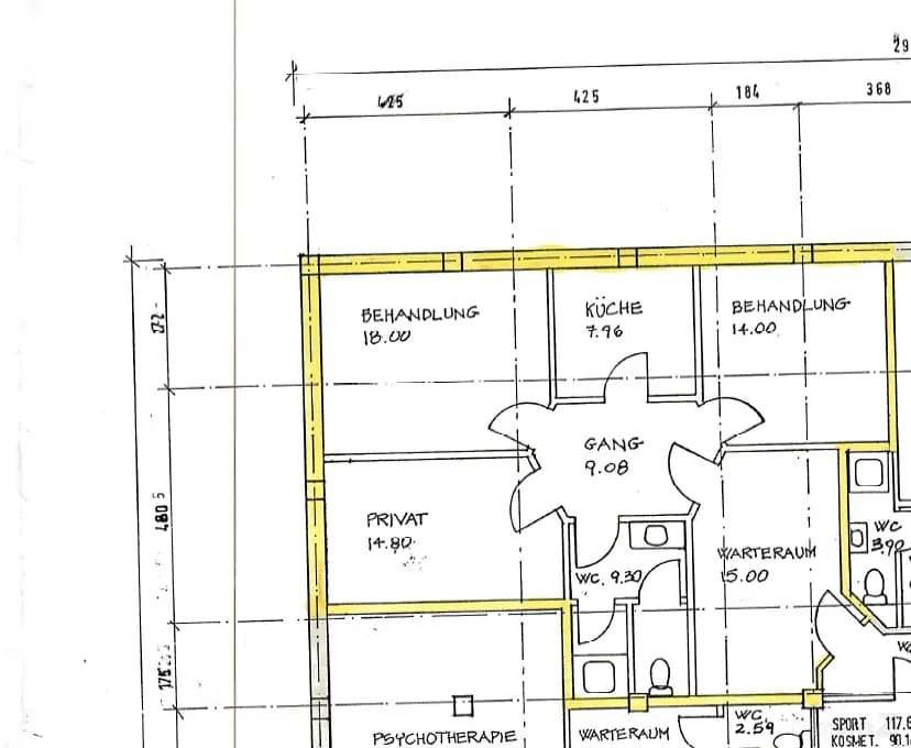 3-Zimmer-Wohnung mieten in Südoststeiermark – 88,1 m², € 1.574 – Bild 10 von 10
