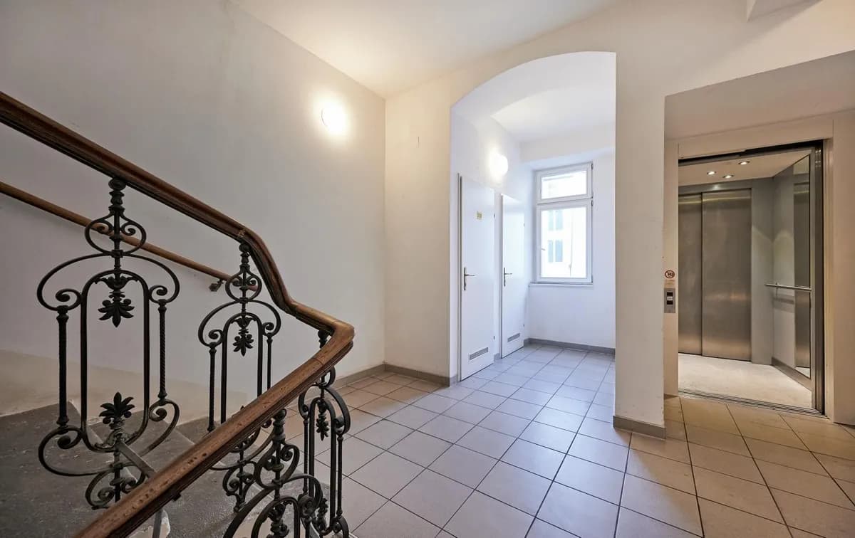 2-Zimmer-Wohnung kaufen in Wien – 48,78 m², € 107.000 – Bild 5 von 10