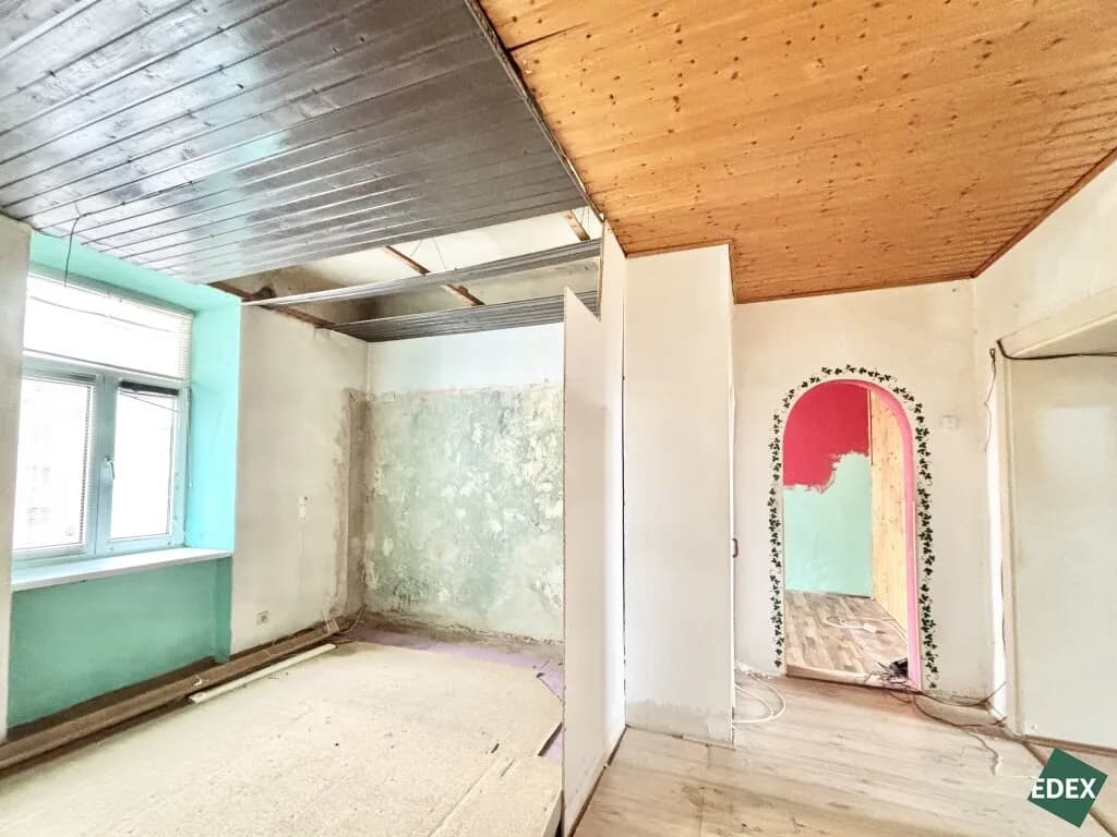 1-Zimmer-Wohnung kaufen in Wien – 49,26 m², € 149.000