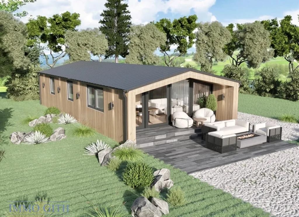Grundstück kaufen in Baden – 851 m², € 245.000 – Bild 4 von 14