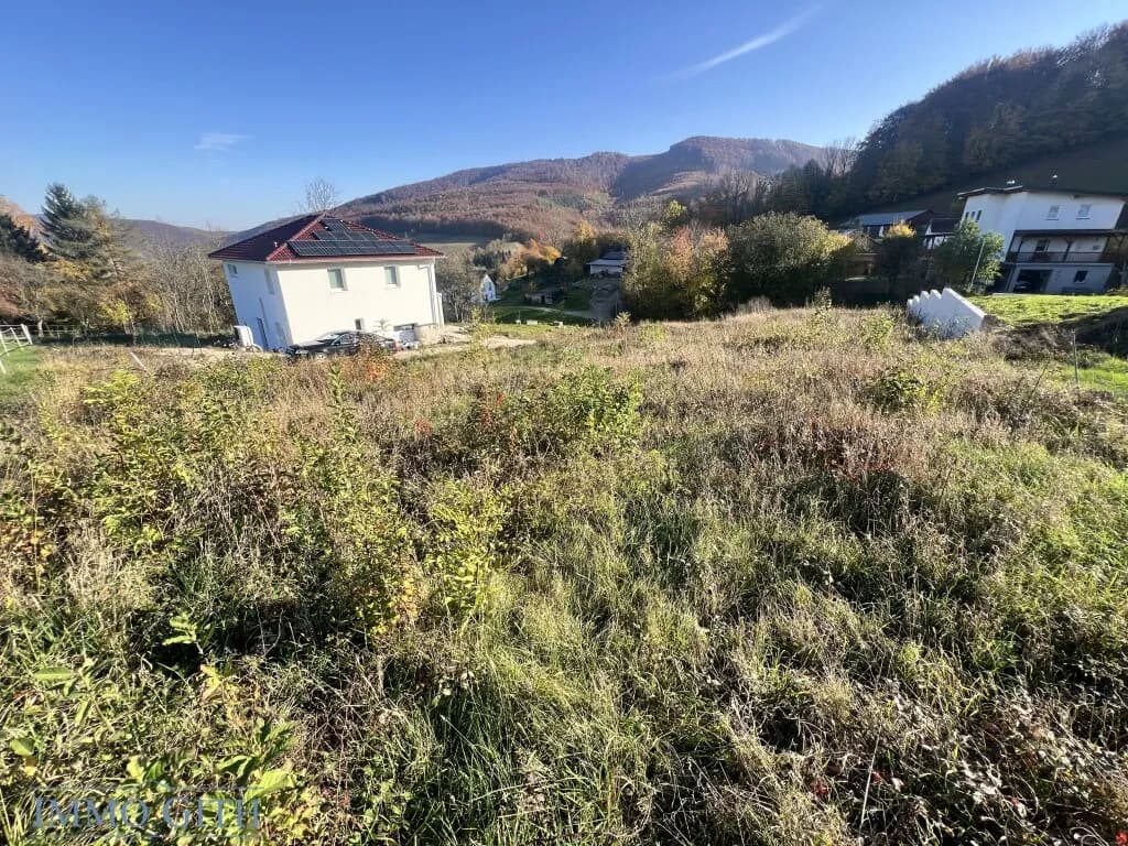 Grundstück kaufen in Baden – 851 m², € 245.000 – Bild 10 von 14