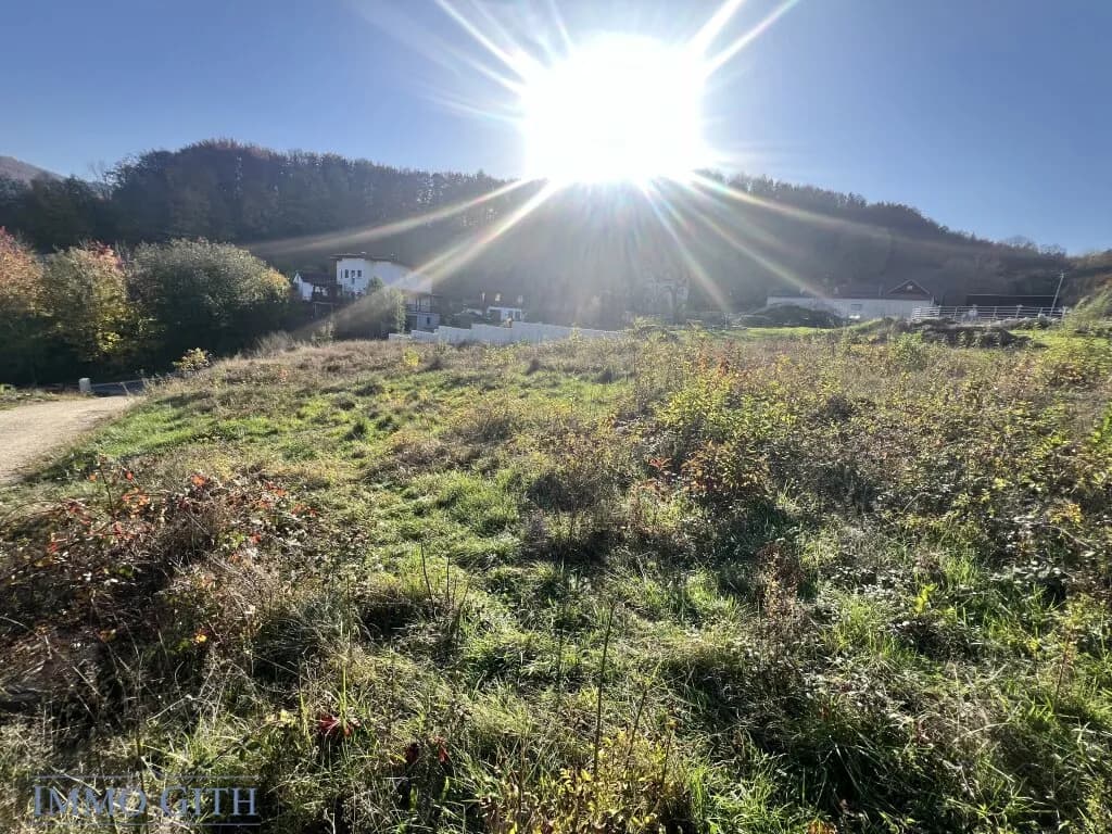 Grundstück kaufen in Baden – 851 m², € 245.000 – Bild 11 von 14