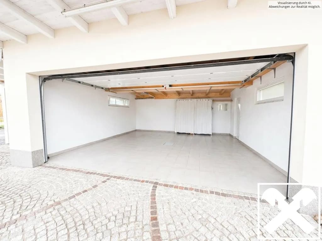 3-Zimmer-Wohnung kaufen in Salzburg-Umgebung – 114 m², € 650.000 – Bild 2 von 8