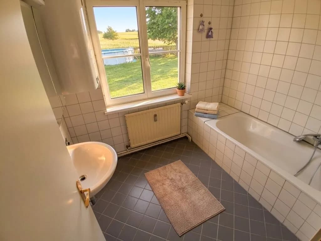 Wohnung mieten in Zwettl – 83,91 m², € 669