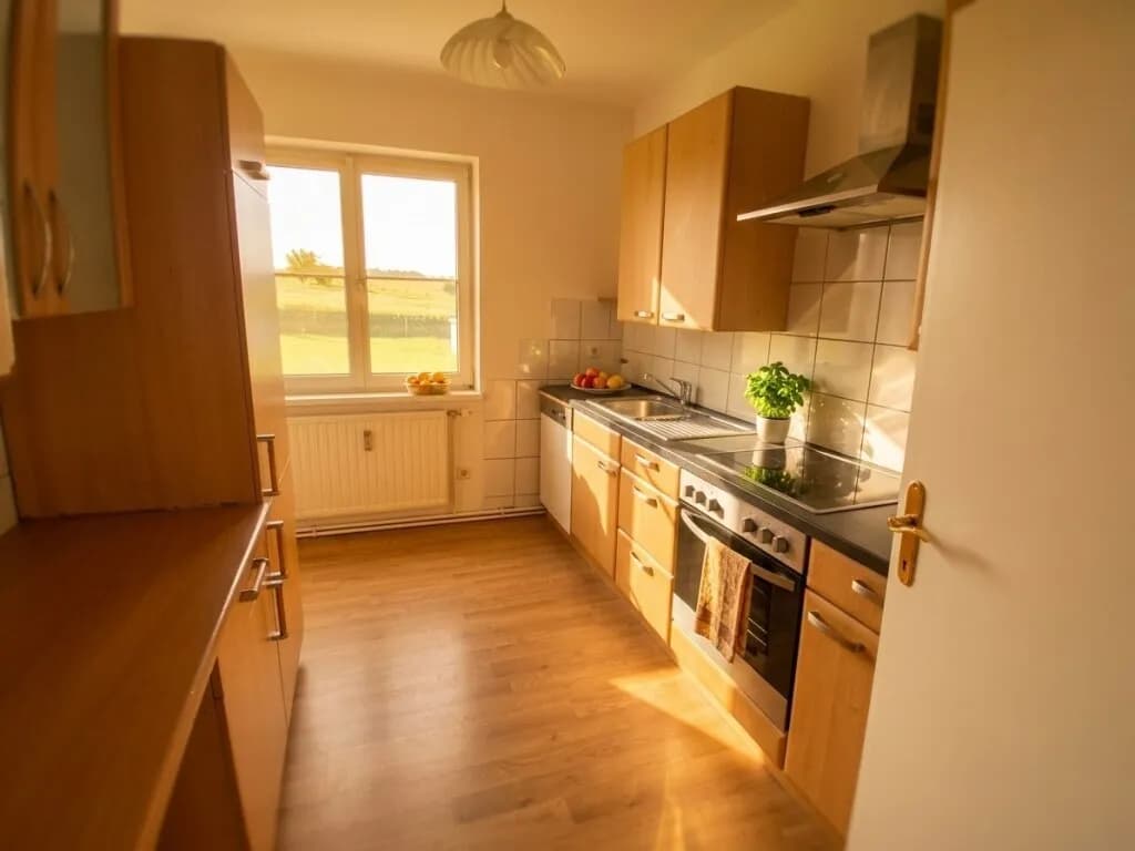 Wohnung mieten in Zwettl – 83,91 m², € 669 – Bild 5 von 12