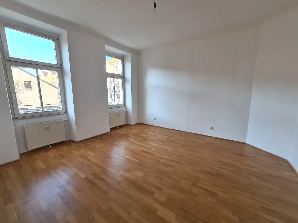 3-Zimmer-Wohnung kaufen in Wien – 83 m², € 217.000
