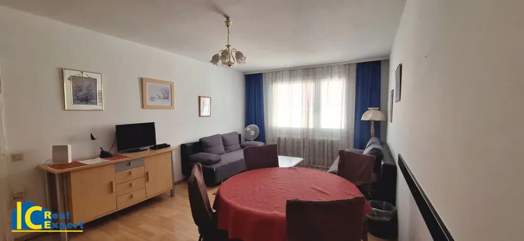 3-Zimmer-Wohnung mieten in Wien – 75 m², € 1.790