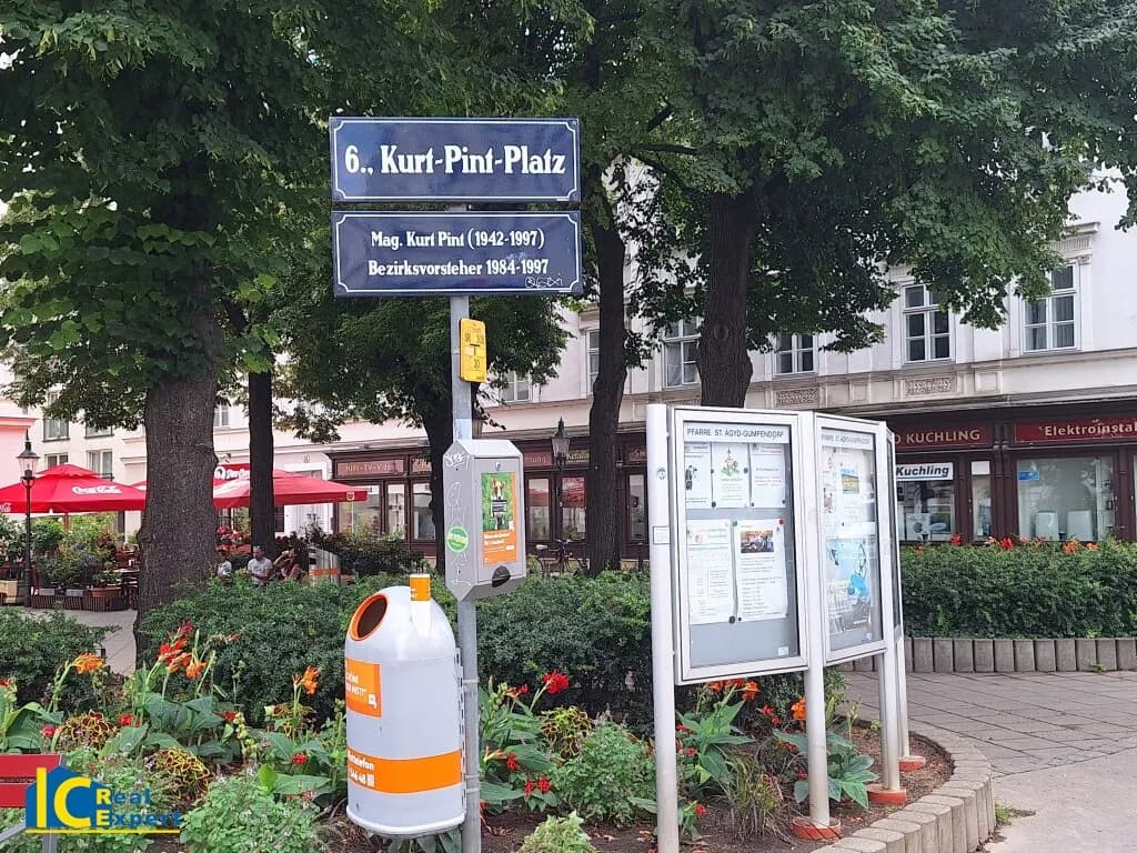 3-Zimmer-Wohnung mieten in Wien – 75 m², € 1.790 – Bild 12 von 13