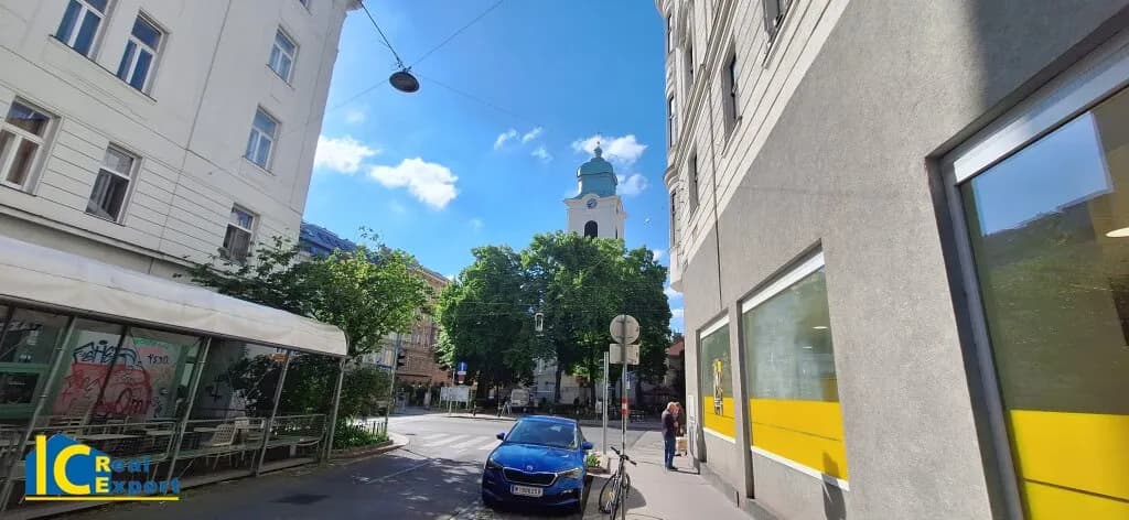 3-Zimmer-Wohnung mieten in Wien – 75 m², € 1.790 – Bild 13 von 13
