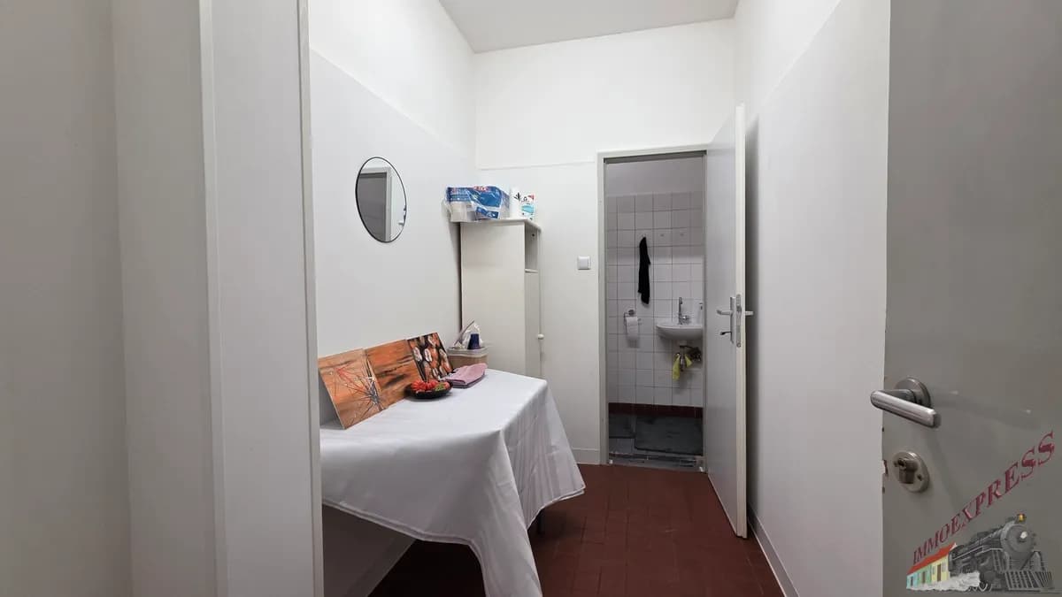 3-Zimmer-Gewerbeimmobilie mieten in Baden – 210 m², € 1.333 – Bild 6 von 11