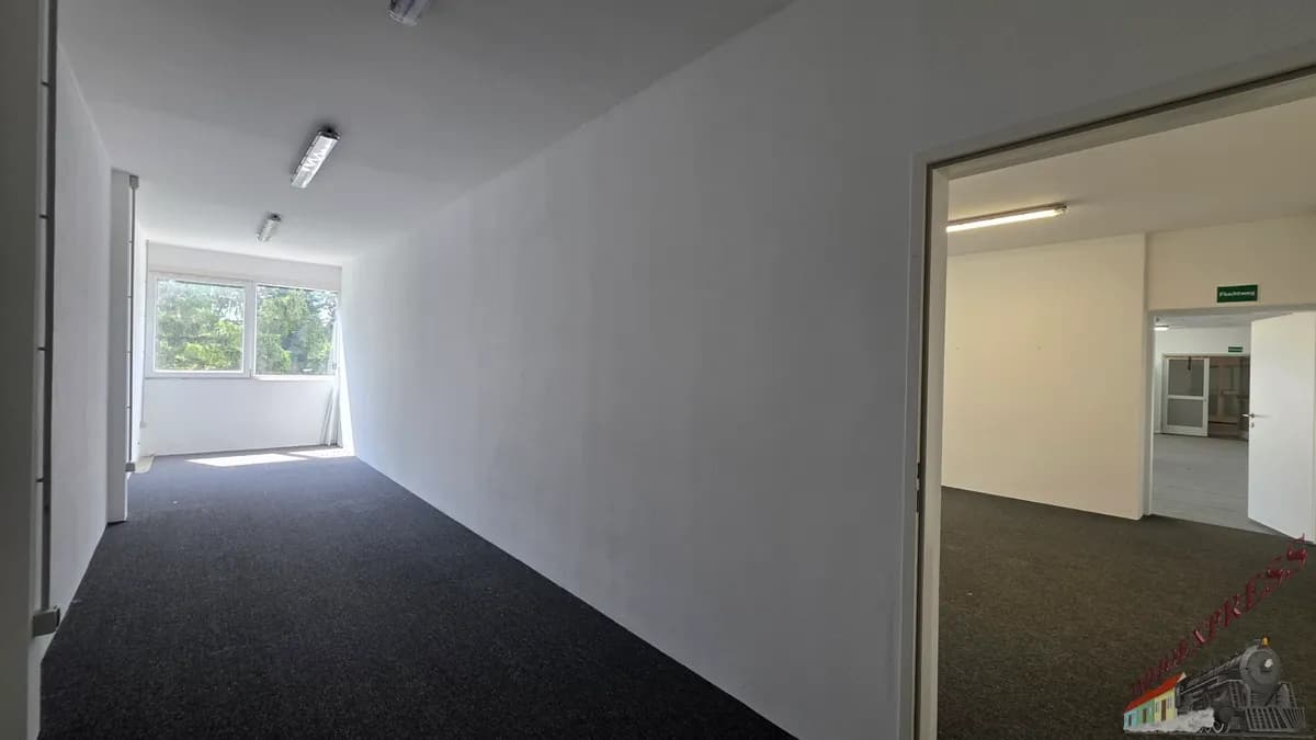 3-Zimmer-Gewerbeimmobilie mieten in Baden – 210 m², € 1.333 – Bild 8 von 11