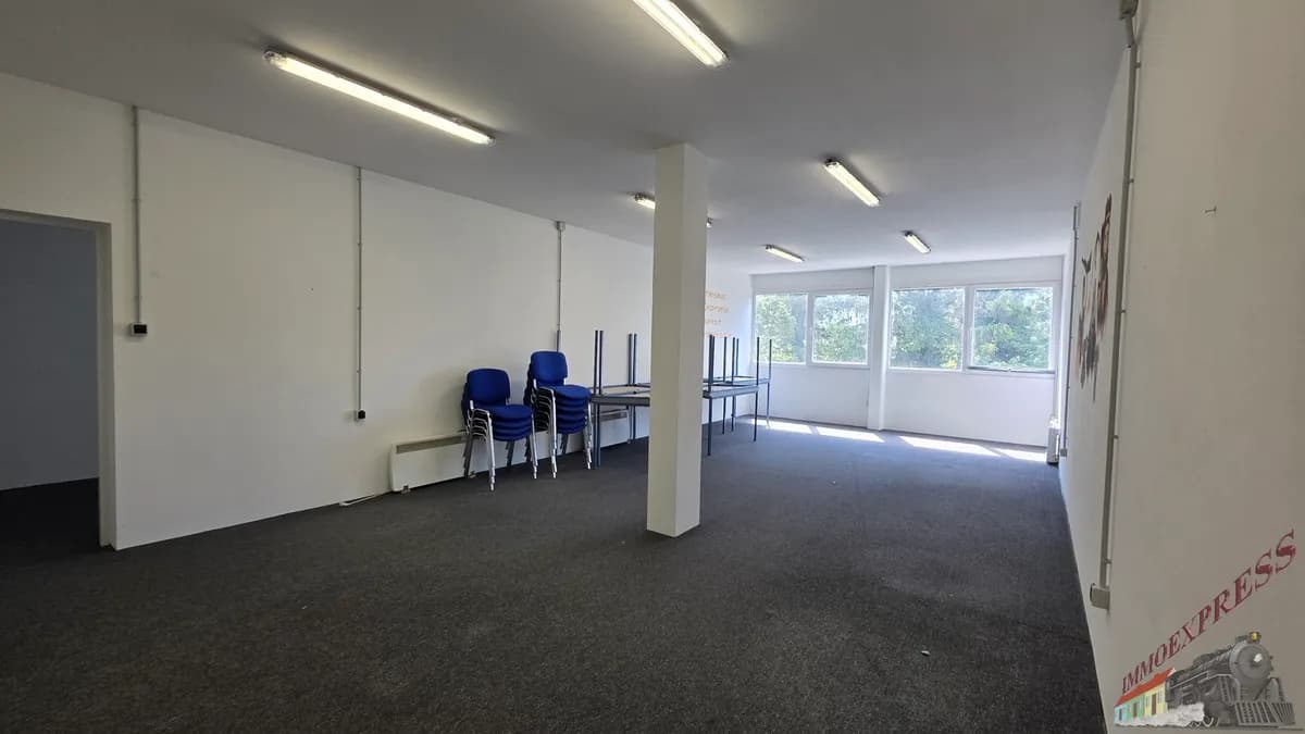3-Zimmer-Gewerbeimmobilie mieten in Baden – 210 m², € 1.333 – Bild 9 von 11