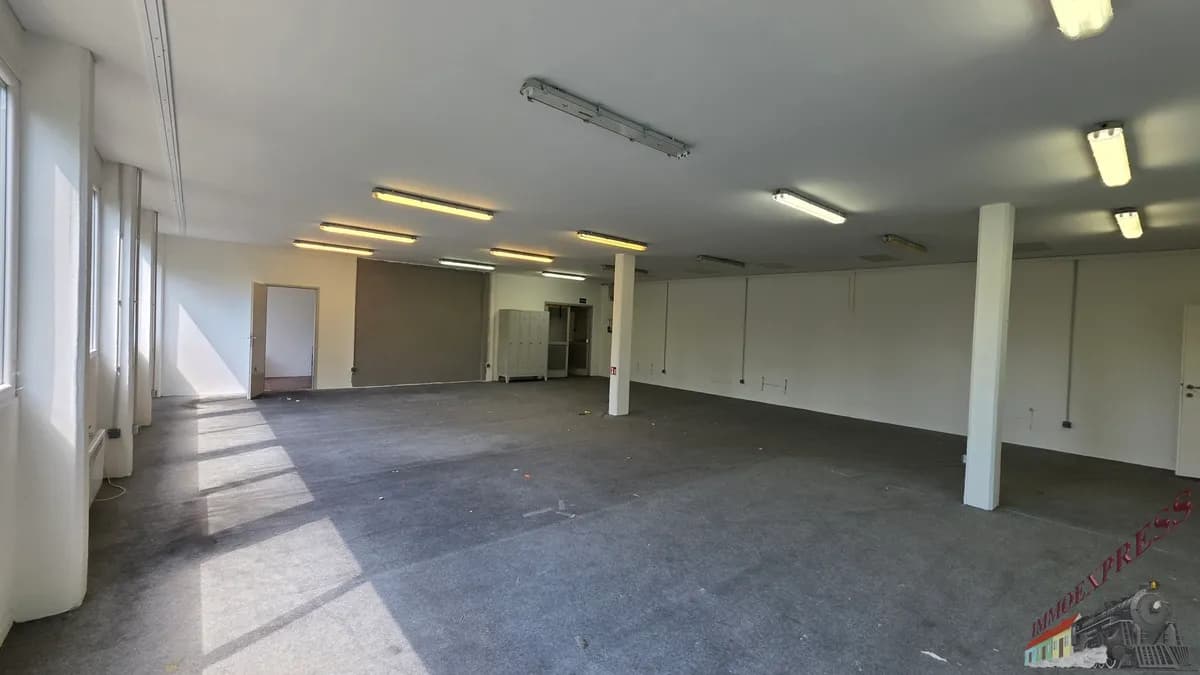 3-Zimmer-Gewerbeimmobilie mieten in Baden – 210 m², € 1.333 – Bild 11 von 11