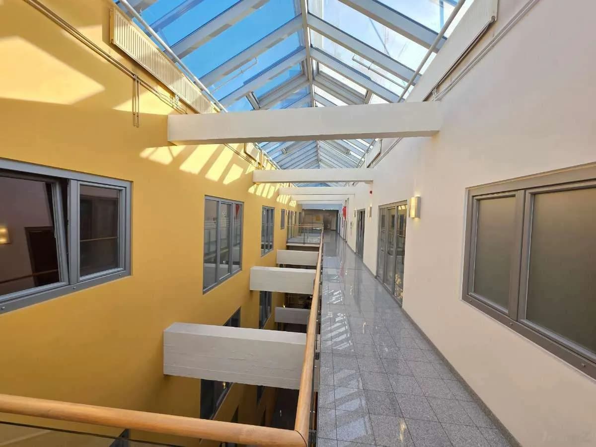 8-Zimmer-Gewerbeimmobilie mieten in Graz – 85 m², € 2.284 – Bild 6 von 8