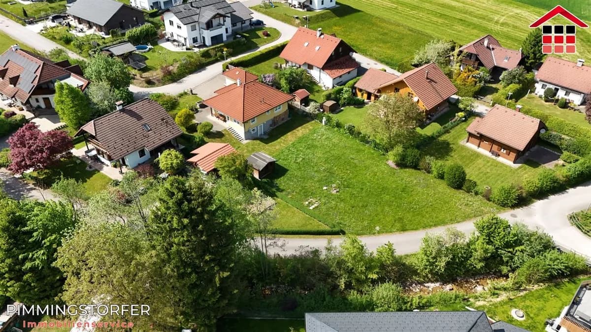 Haus kaufen in Vöcklabruck – 120 m² – Bild 2 von 4
