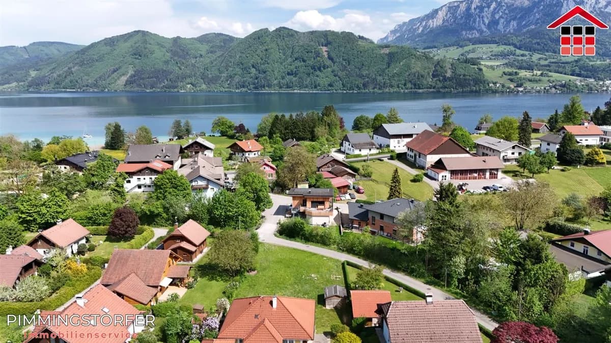 Haus kaufen in Vöcklabruck – 120 m² – Bild 3 von 4