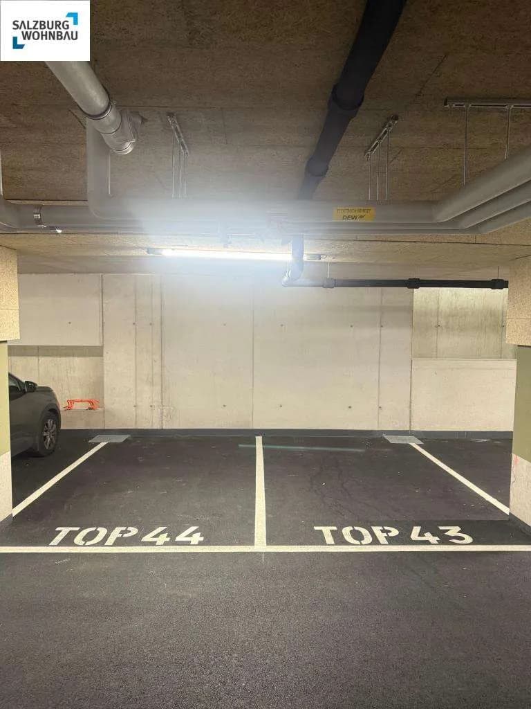 Immobilie mieten in Hallein – € 80
