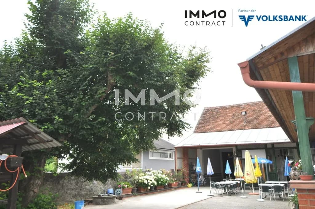 Gewerbeimmobilie kaufen in Oberwart – 5 329 m², € 438.000 – Bild 8 von 40
