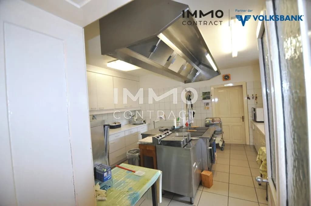 Gewerbeimmobilie kaufen in Oberwart – 5 329 m², € 438.000 – Bild 17 von 40