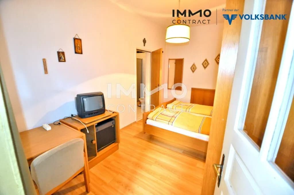 Gewerbeimmobilie kaufen in Oberwart – 5 329 m², € 438.000 – Bild 22 von 40