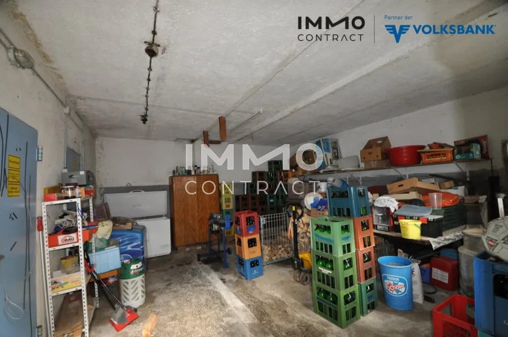 Gewerbeimmobilie kaufen in Oberwart – 5 329 m², € 438.000 – Bild 35 von 40