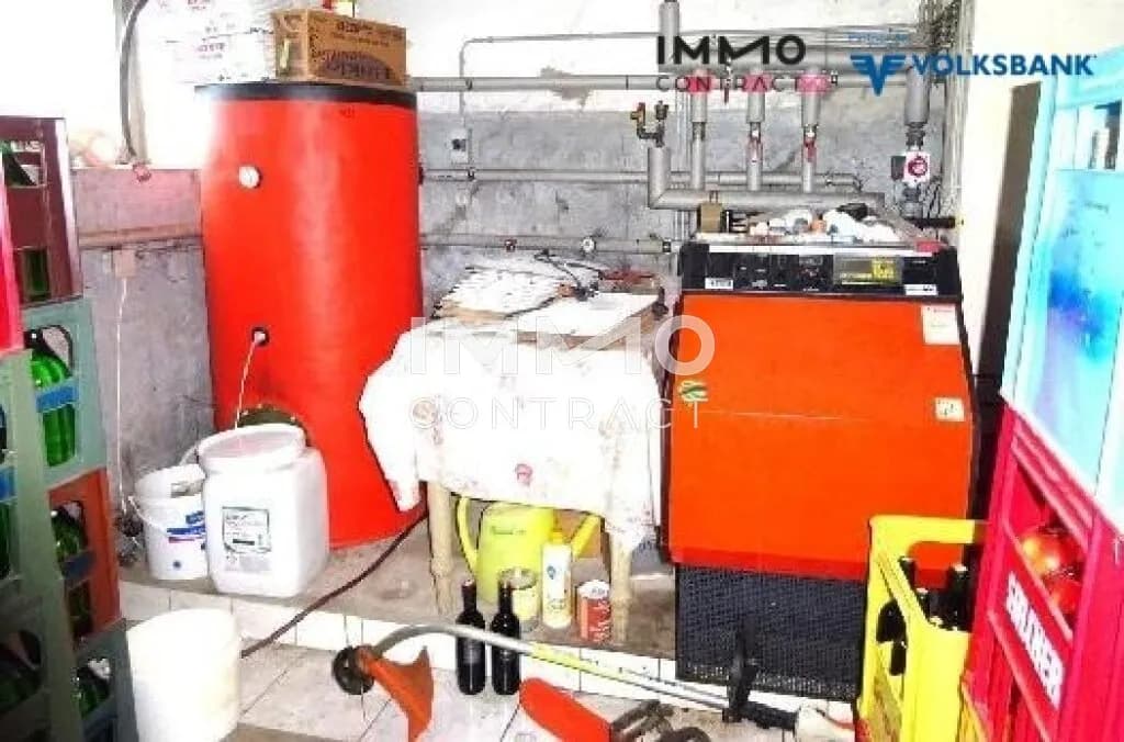 Gewerbeimmobilie kaufen in Oberwart – 5 329 m², € 438.000 – Bild 38 von 40