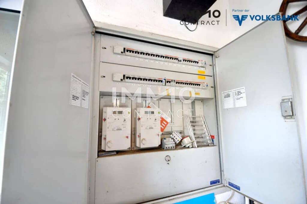 Gewerbeimmobilie kaufen in Oberwart – 5 329 m², € 438.000 – Bild 39 von 40