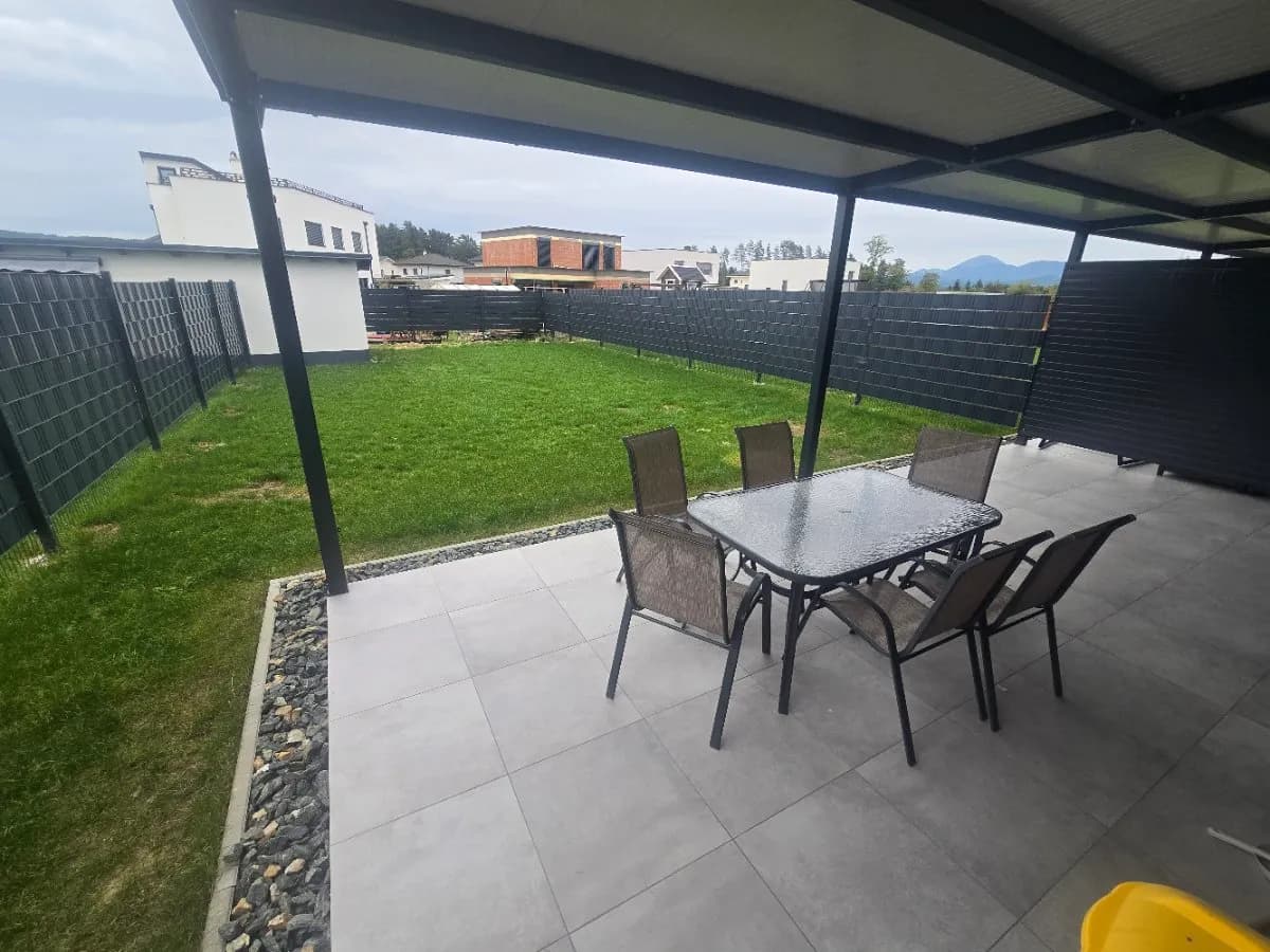 3-Zimmer-Wohnung mieten in Völkermarkt – 70 m², € 1.000