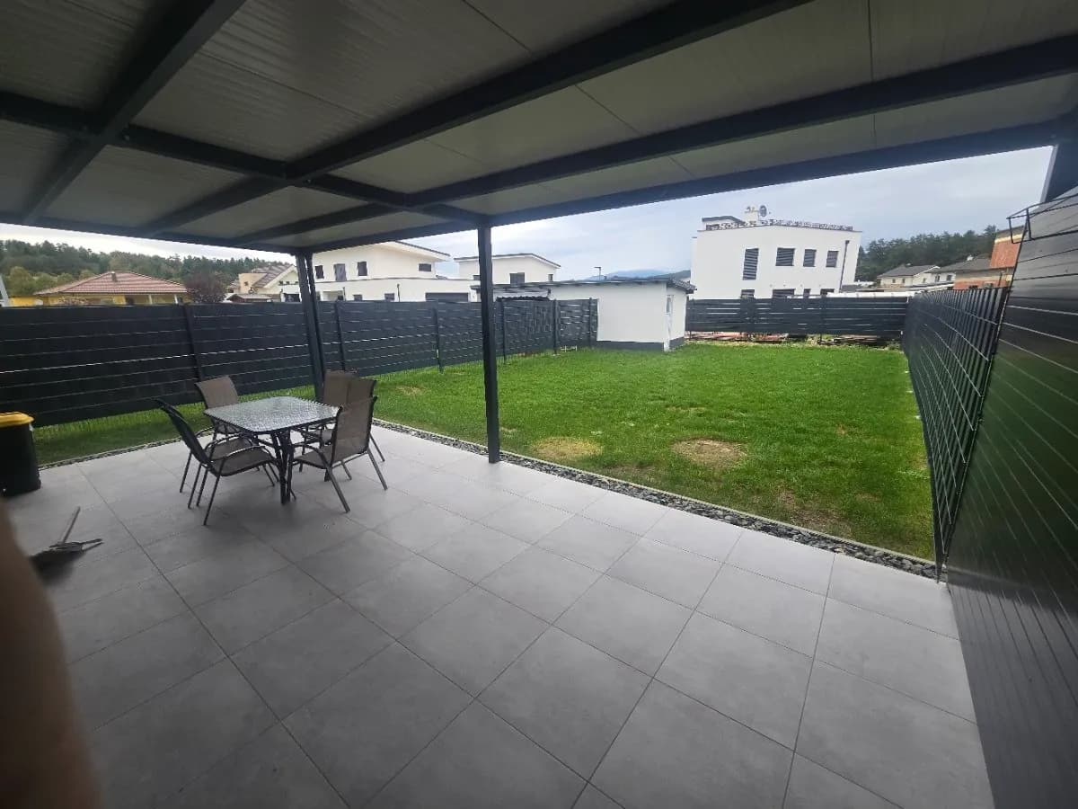 3-Zimmer-Wohnung mieten in Völkermarkt – 70 m², € 1.000 – Bild 2 von 11