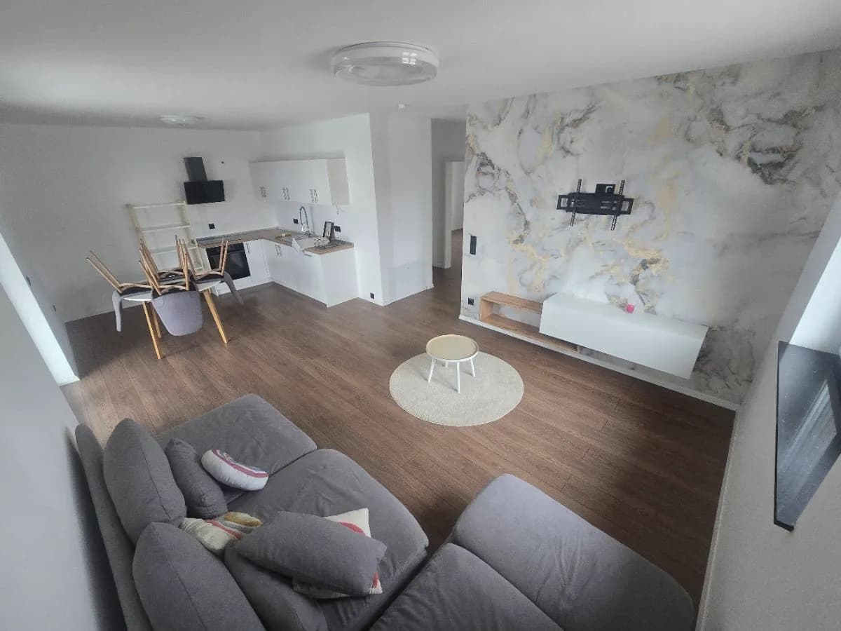 3-Zimmer-Wohnung mieten in Völkermarkt – 70 m², € 1.000 – Bild 5 von 11