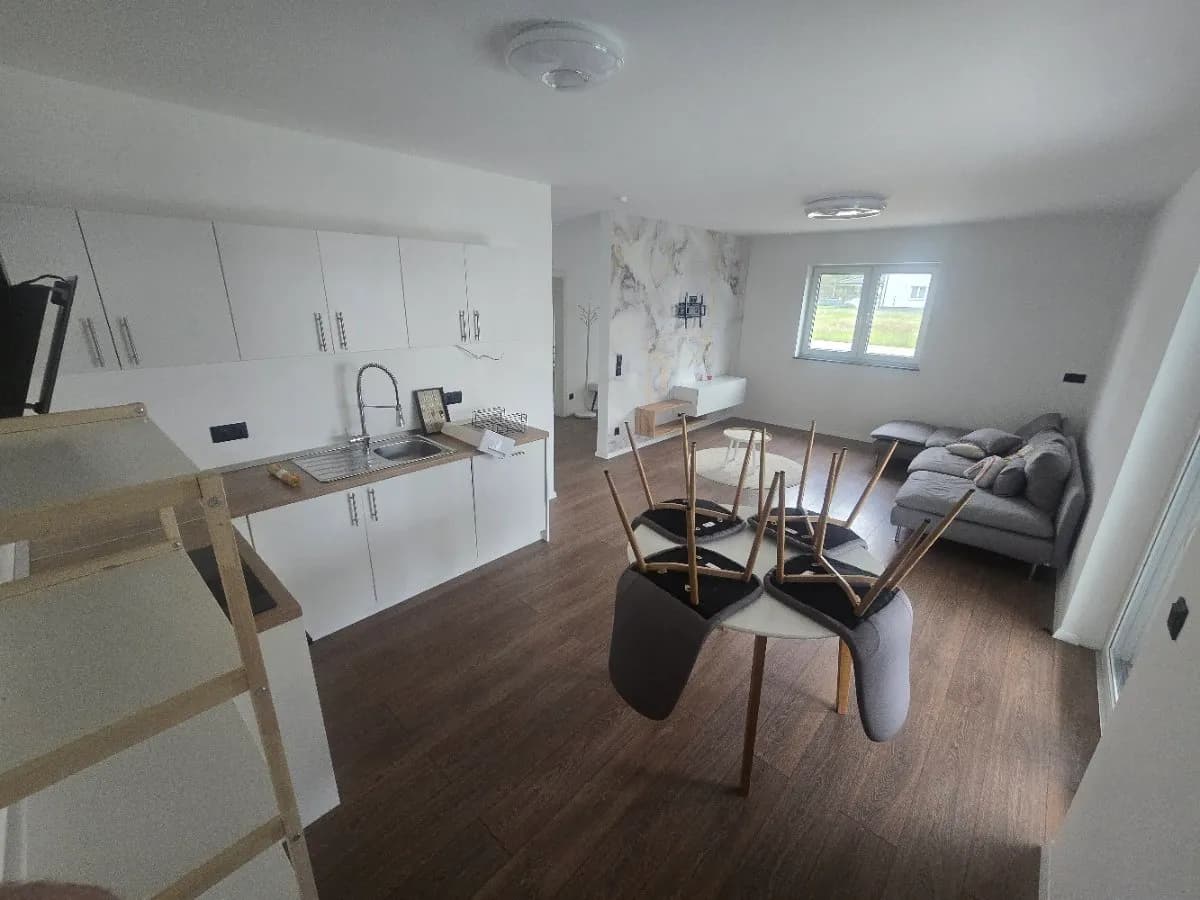 3-Zimmer-Wohnung mieten in Völkermarkt – 70 m², € 1.000 – Bild 6 von 11