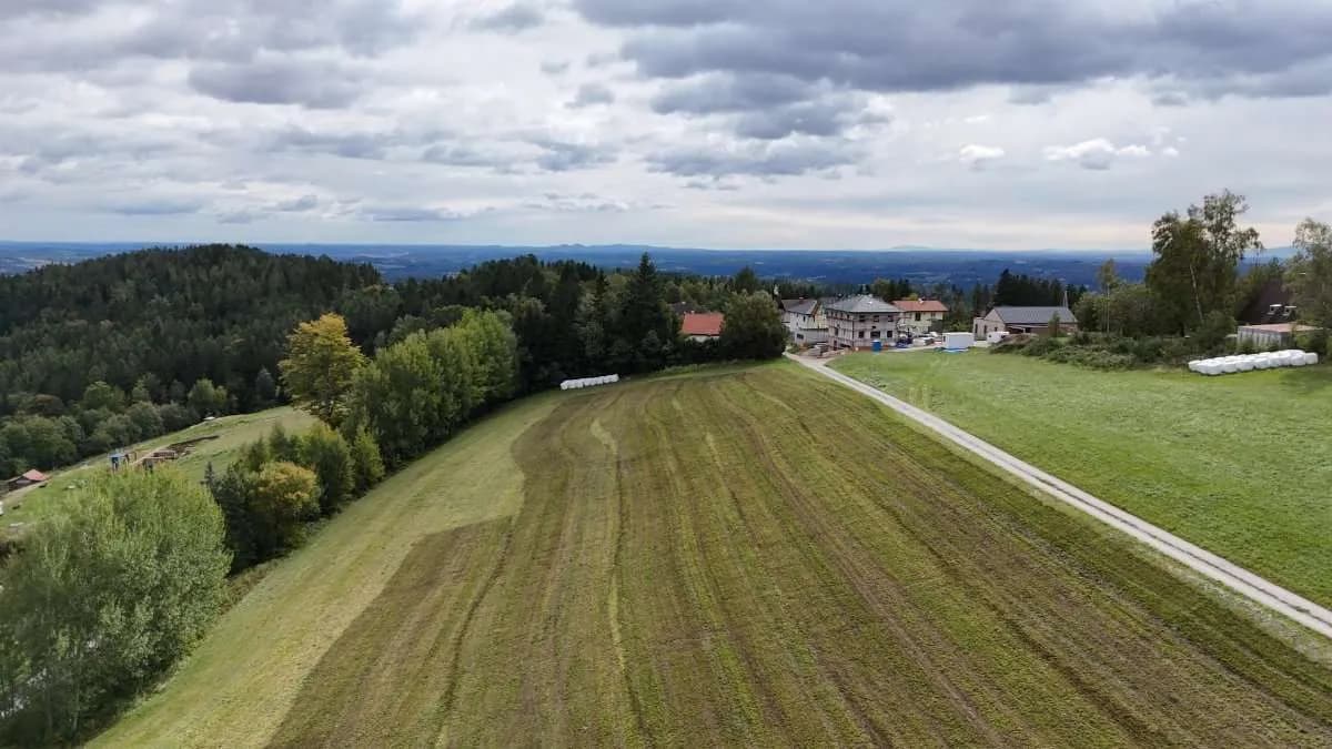 Grundstück kaufen in Weiz – 1 314 m², € 102.000 – Bild 2 von 6