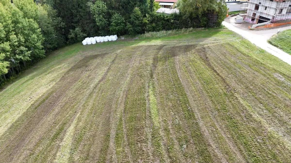 Grundstück kaufen in Weiz – 1 314 m², € 102.000 – Bild 3 von 6