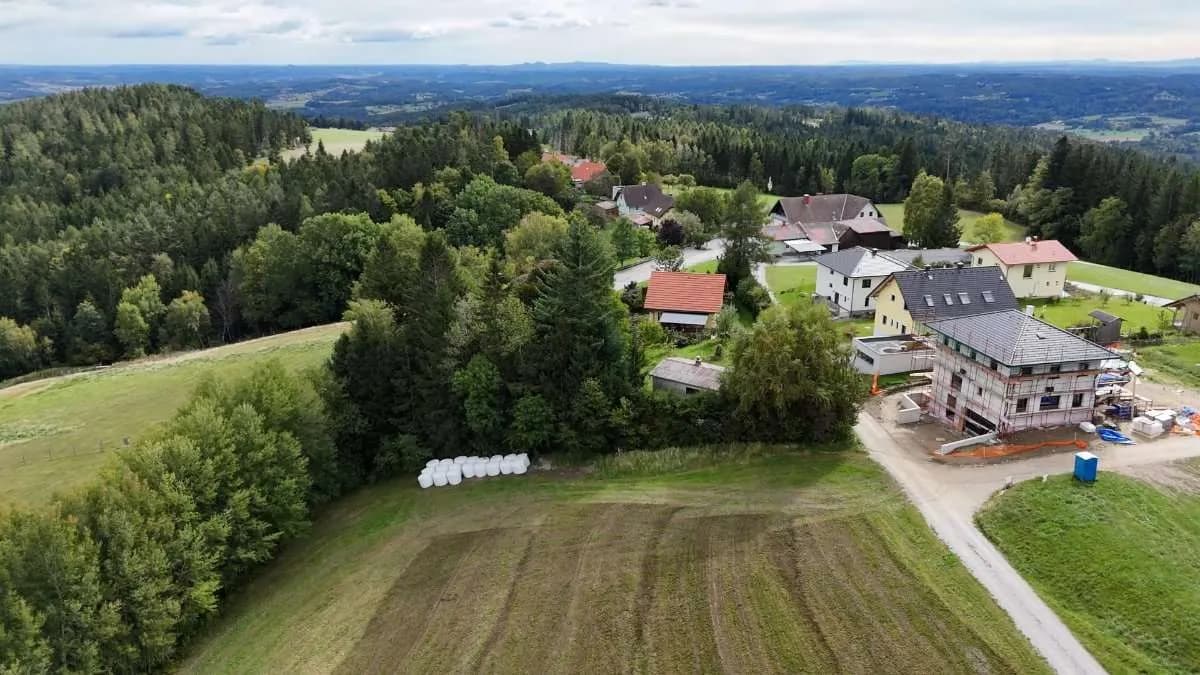 Grundstück kaufen in Weiz – 1 314 m², € 102.000 – Bild 4 von 6