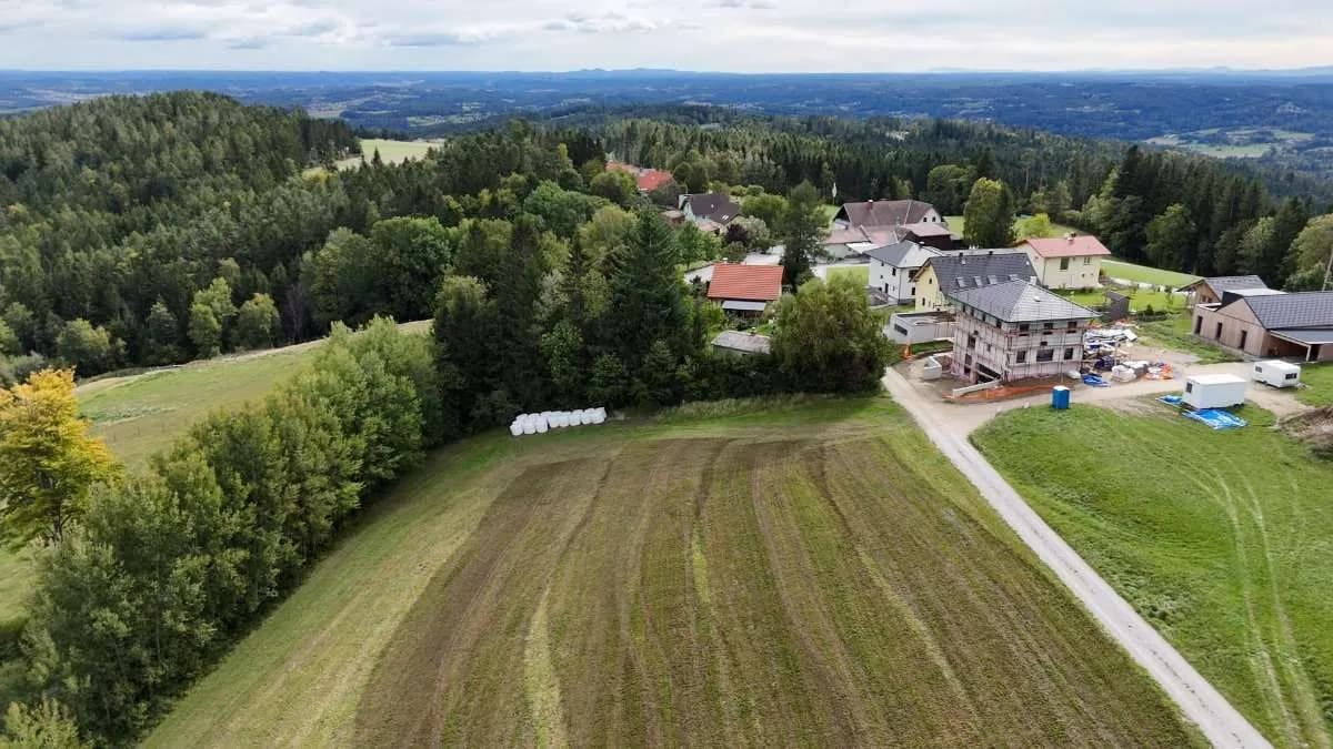 Grundstück kaufen in Weiz – 1 314 m², € 102.000 – Bild 5 von 6