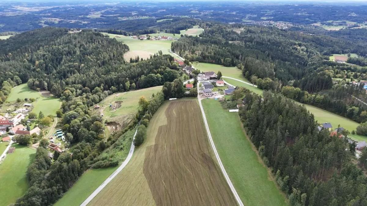 Grundstück kaufen in Weiz – 1 314 m², € 102.000 – Bild 6 von 6