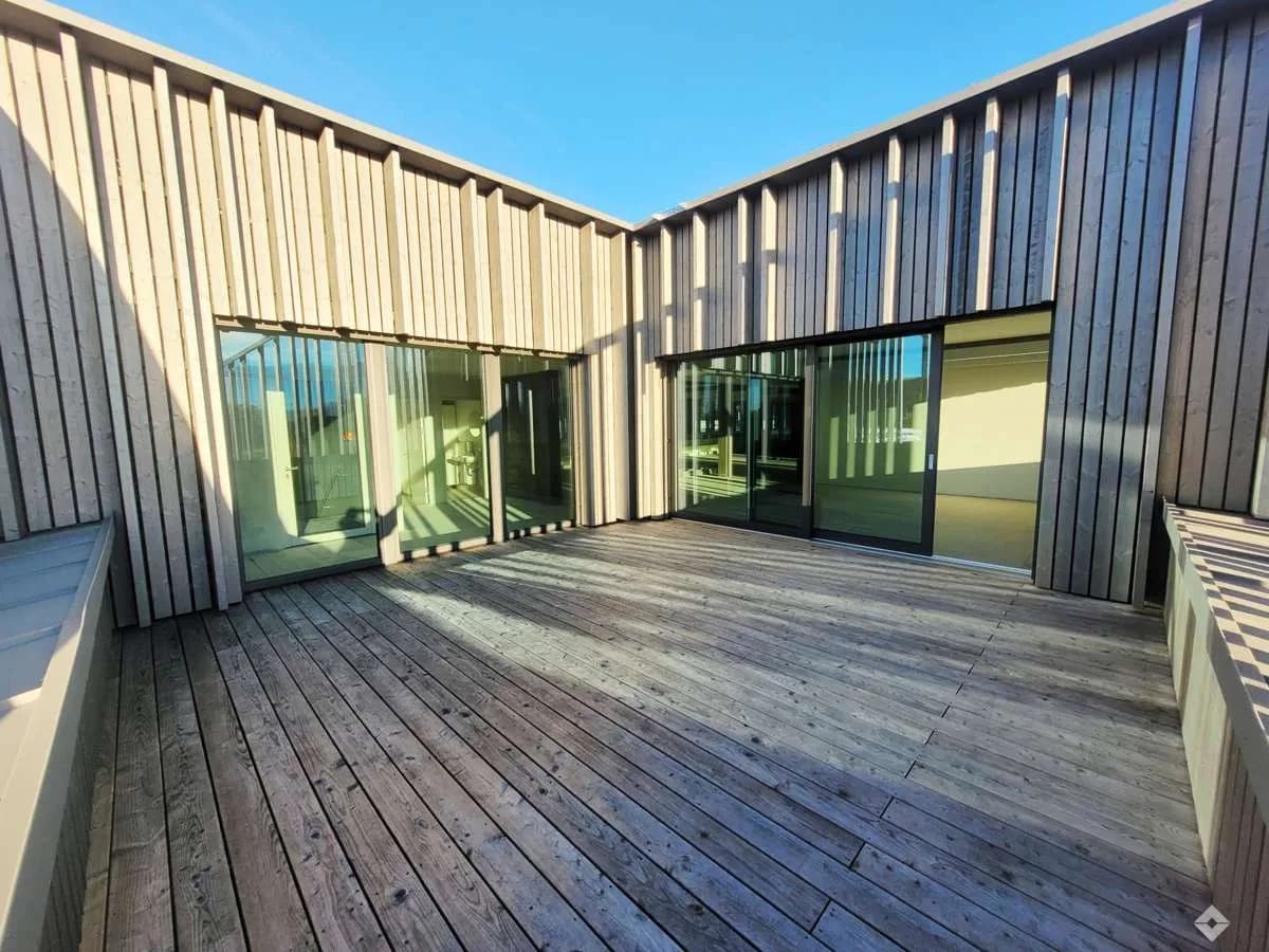 Gewerbeimmobilie mieten in Salzburg Stadt – 347 m², € 6.244 – Bild 3 von 8