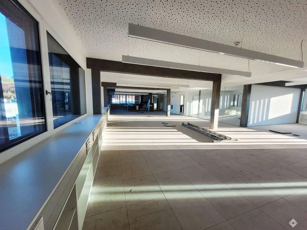 Gewerbeimmobilie mieten in Salzburg Stadt – 347 m², € 6.244 – Bild 4 von 8