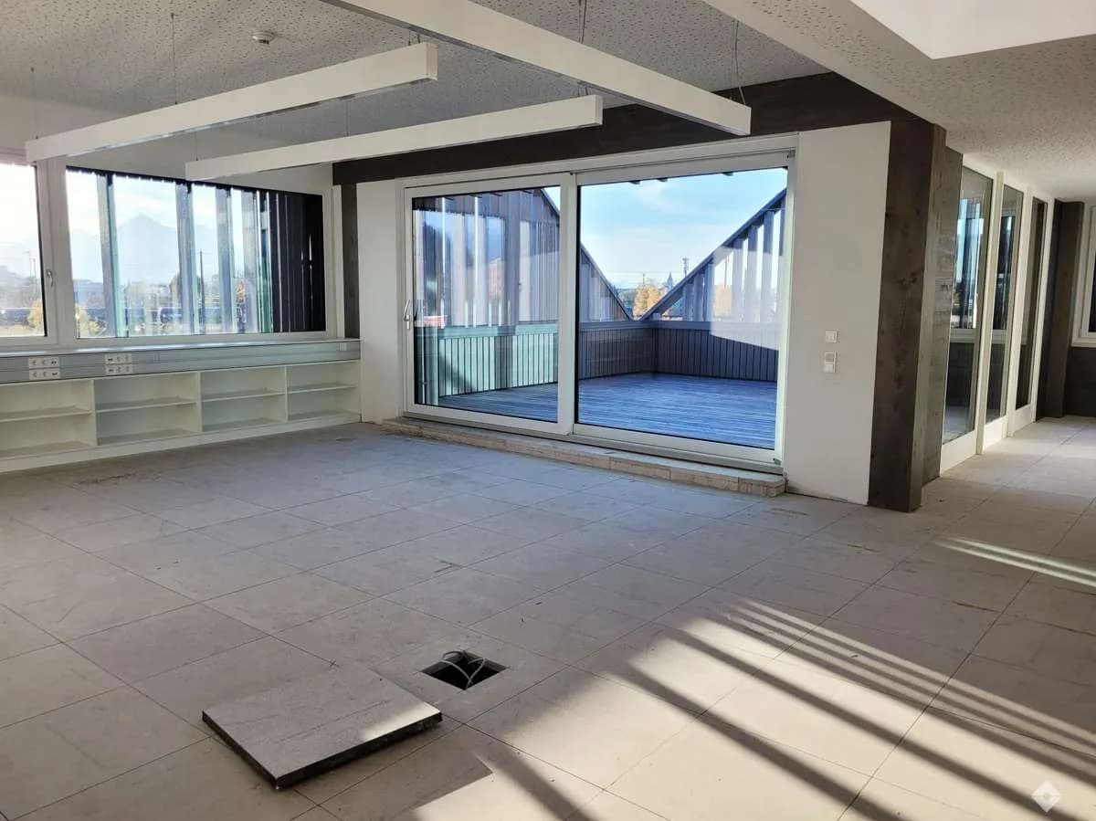 Gewerbeimmobilie mieten in Salzburg Stadt – 347 m², € 6.244 – Bild 5 von 8