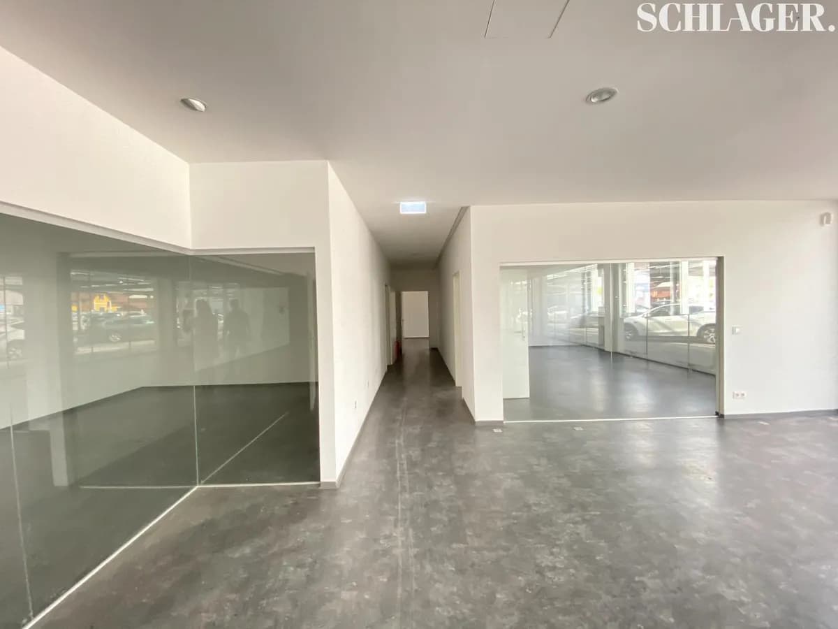 Gewerbeimmobilie mieten in Graz-Umgebung – 2 535 m², € 19.565 – Bild 5 von 6