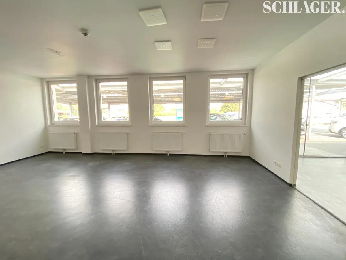 Gewerbeimmobilie mieten in Graz-Umgebung – 2 535 m², € 19.565 – Bild 6 von 6